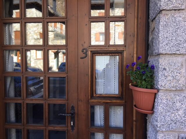 Albergue Boi Romanic Suites Barruera Exterior foto
