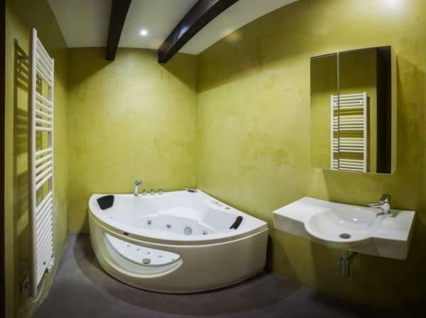 Albergue Boi Romanic Suites Barruera Exterior foto
